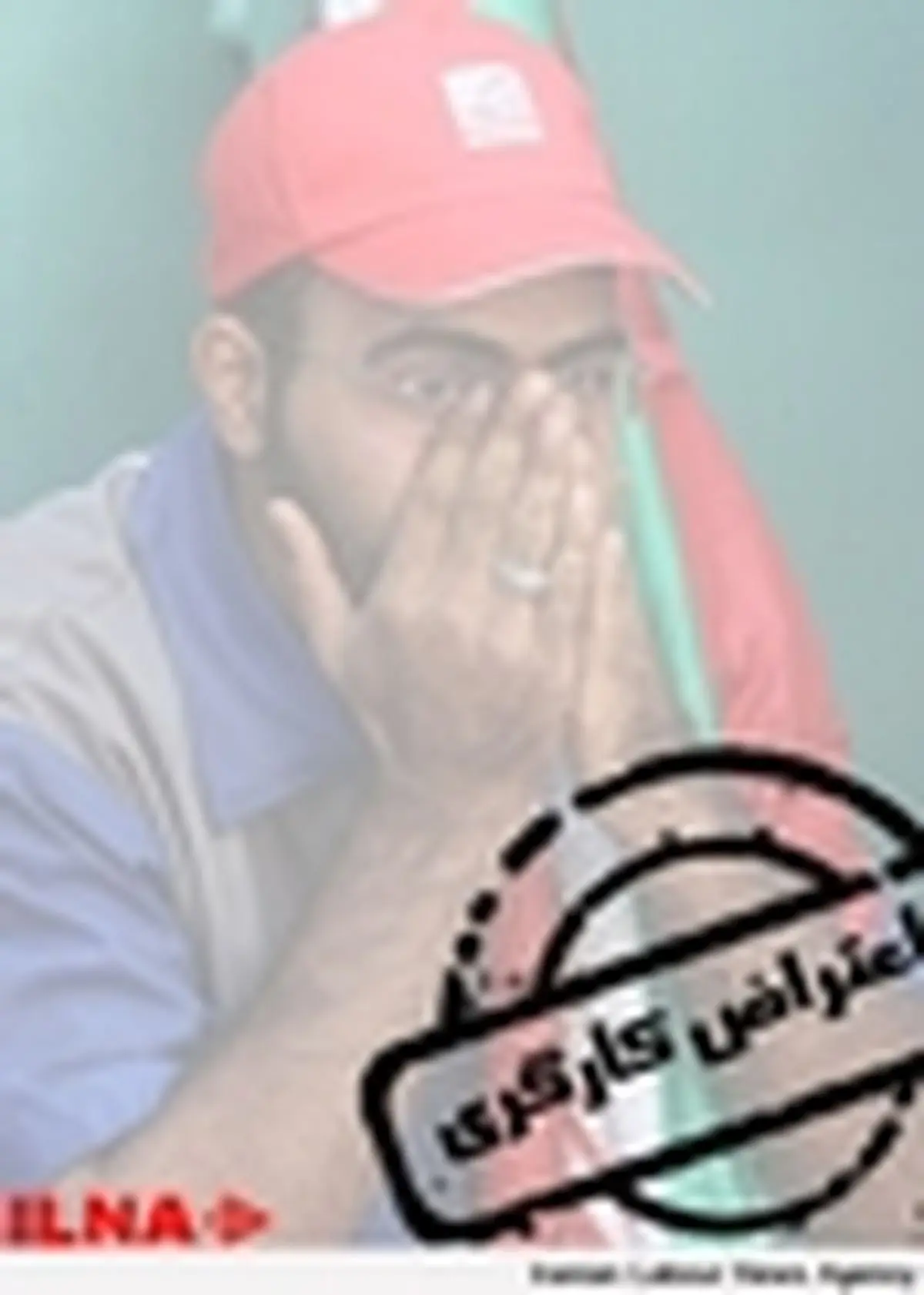 مذاکره کارگران معترض پایانهها با مسئولان شهرداری