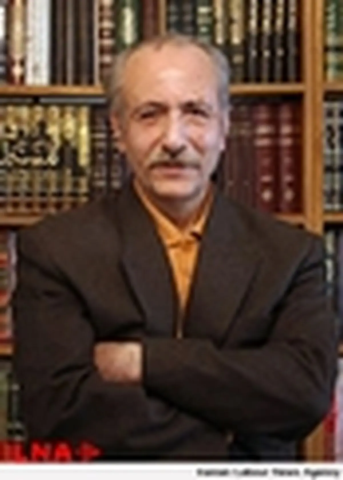 بیت الغزل از زبان خرمشاهی