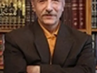 بیت الغزل از زبان خرمشاهی