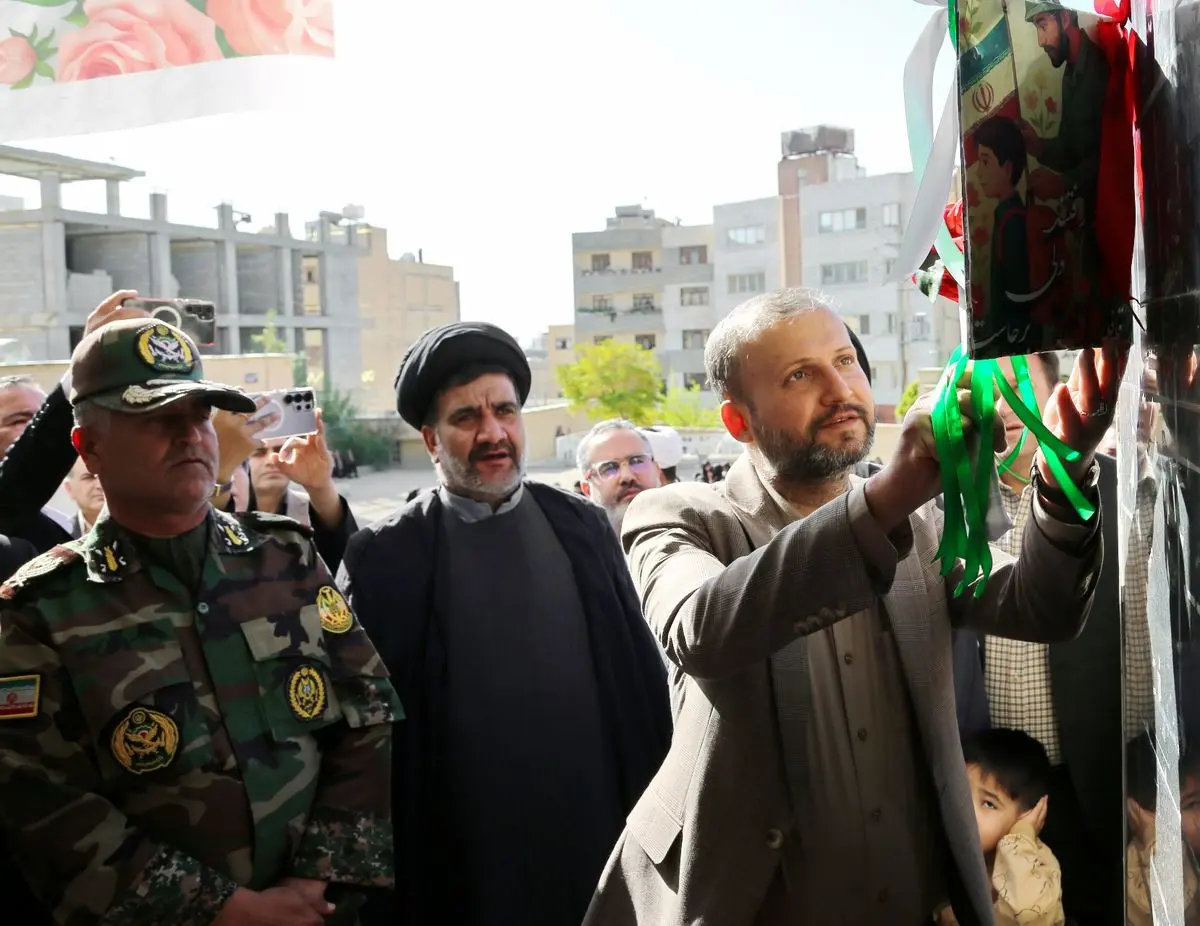  نظام آموزشی آینده طولانی مدت جامعه را می‌سازد
