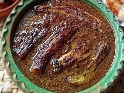 این خورش بی گوشت رو حتما درست کن!