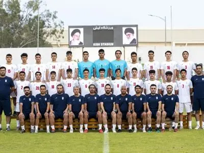 یک تیم، یک قلب، یک رویا