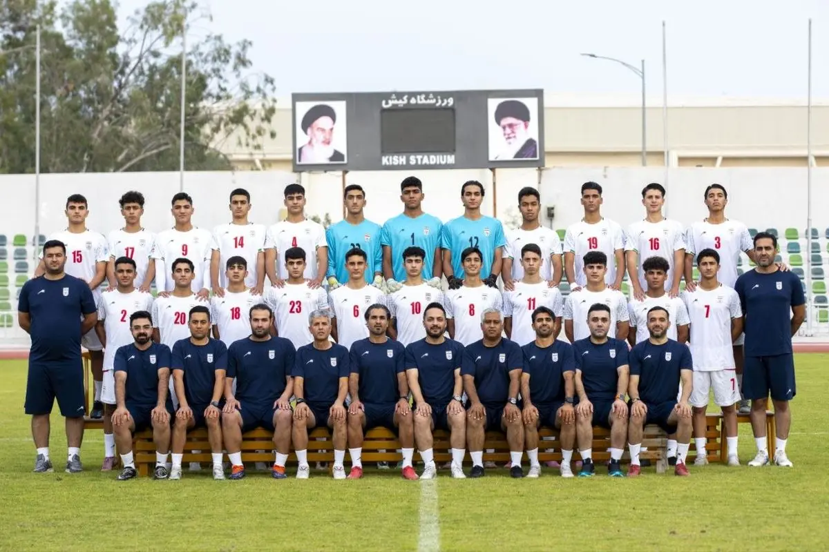 یک تیم، یک قلب، یک رویا