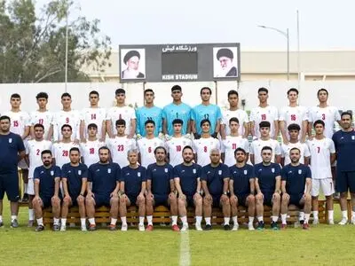 یک تیم، یک قلب، یک رویا