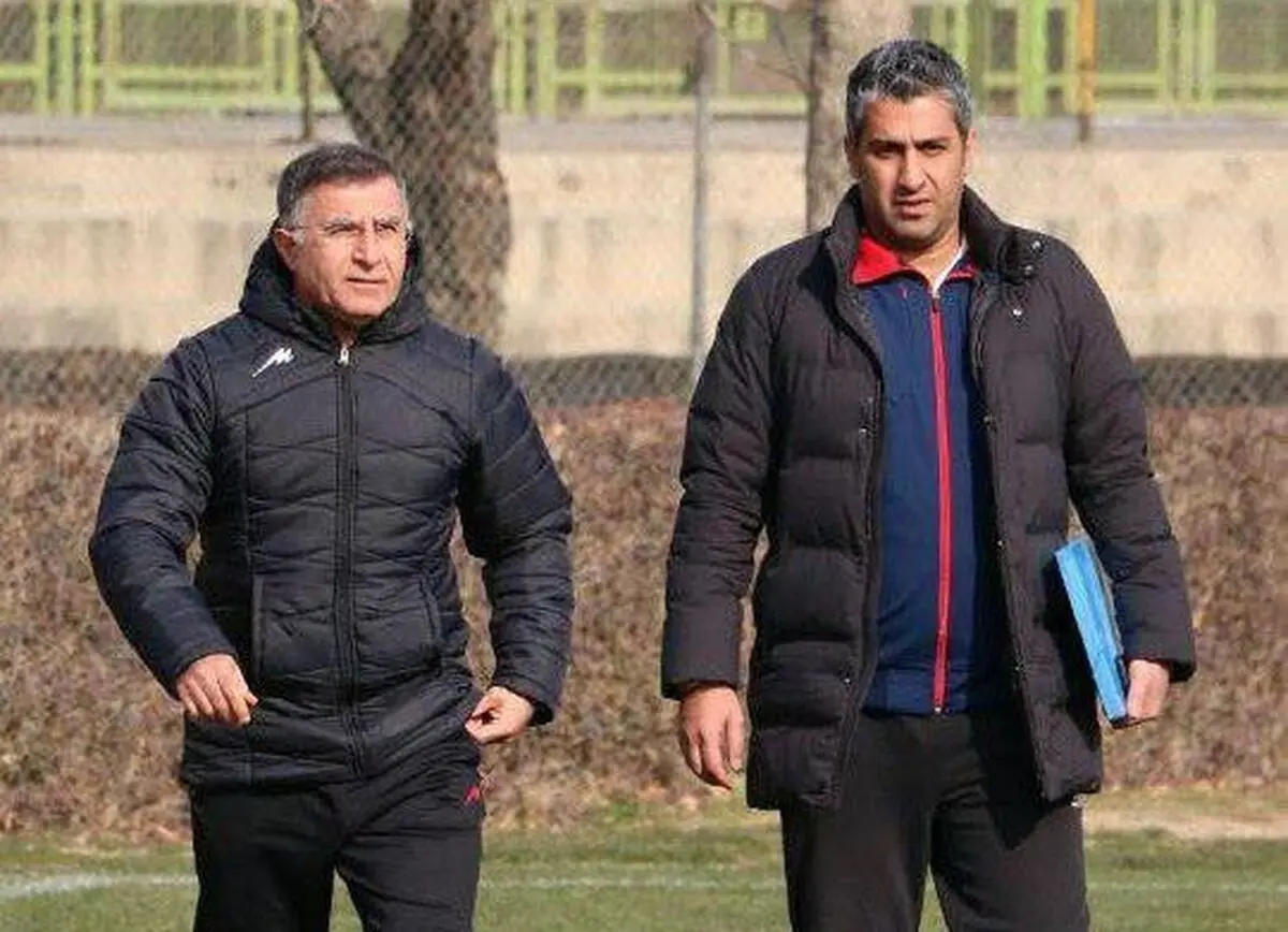 نساجی مازندران از چهارشنبه به اردو می‌رود