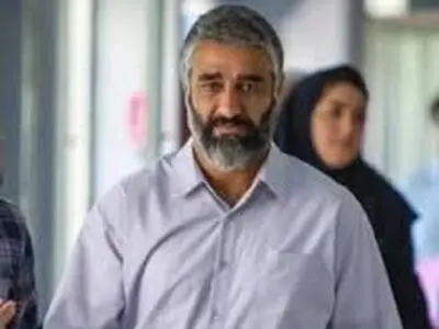  سکانسی از پژمان جمشیدی که در ساعات اخیر وایرال شده است+فیلم