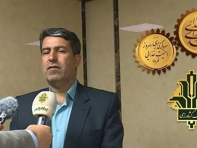 افزایش سرمایه بانک کشاورزی امنیت غذایی کشور را تقویت می‌کند