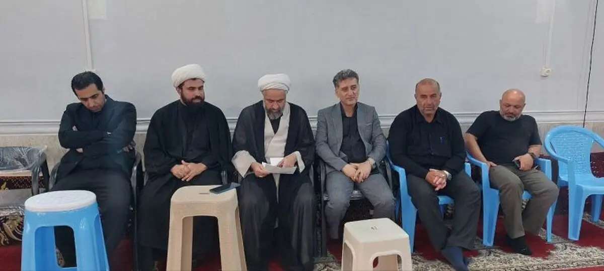 بقعه امامزاده امیربنده در معرض خطر است و نیاز به بازسازی فوری دارد