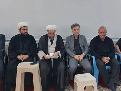 بقعه امامزاده امیربنده در معرض خطر است و نیاز به بازسازی فوری دارد