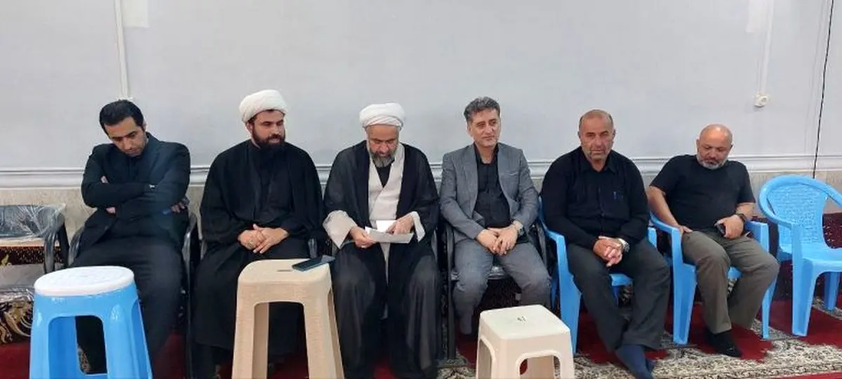 بقعه امامزاده امیربنده در معرض خطر است و نیاز به بازسازی فوری دارد