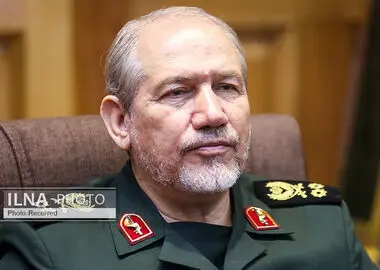 سرلشکر صفوی: تظاهر آمریکا به فتح نشان شکست اوست