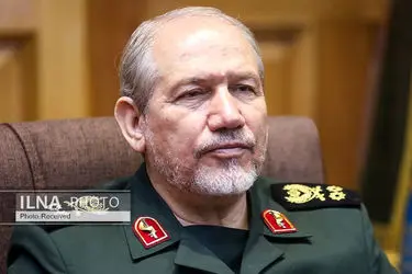 هندسه نظم جدید جهانی شکل خواهد گرفت