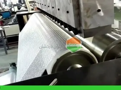نحوه استفاده صحیح از نایلون حبابدار