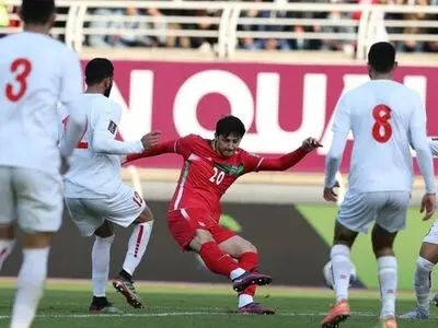  واکنش AFC به برد شیرین ایران مقابل لبنان +عکس 