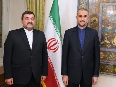 سفیر جدید ایران در اندونزی با وزیر امور خارجه دیدار کرد