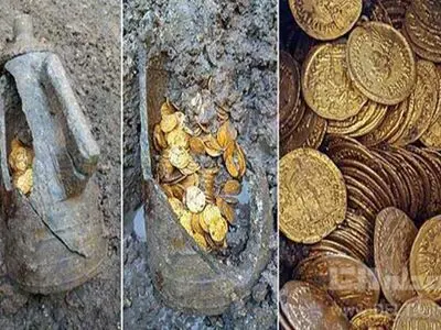 مرگ جویندگان اشیاء تاریخی در گیلانغرب