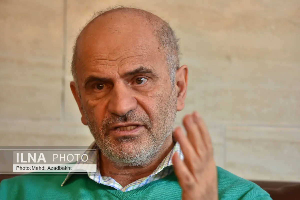 نگاه امنیتی به سازمان‌های سیاسی و احزاب، ضد توسعه است
