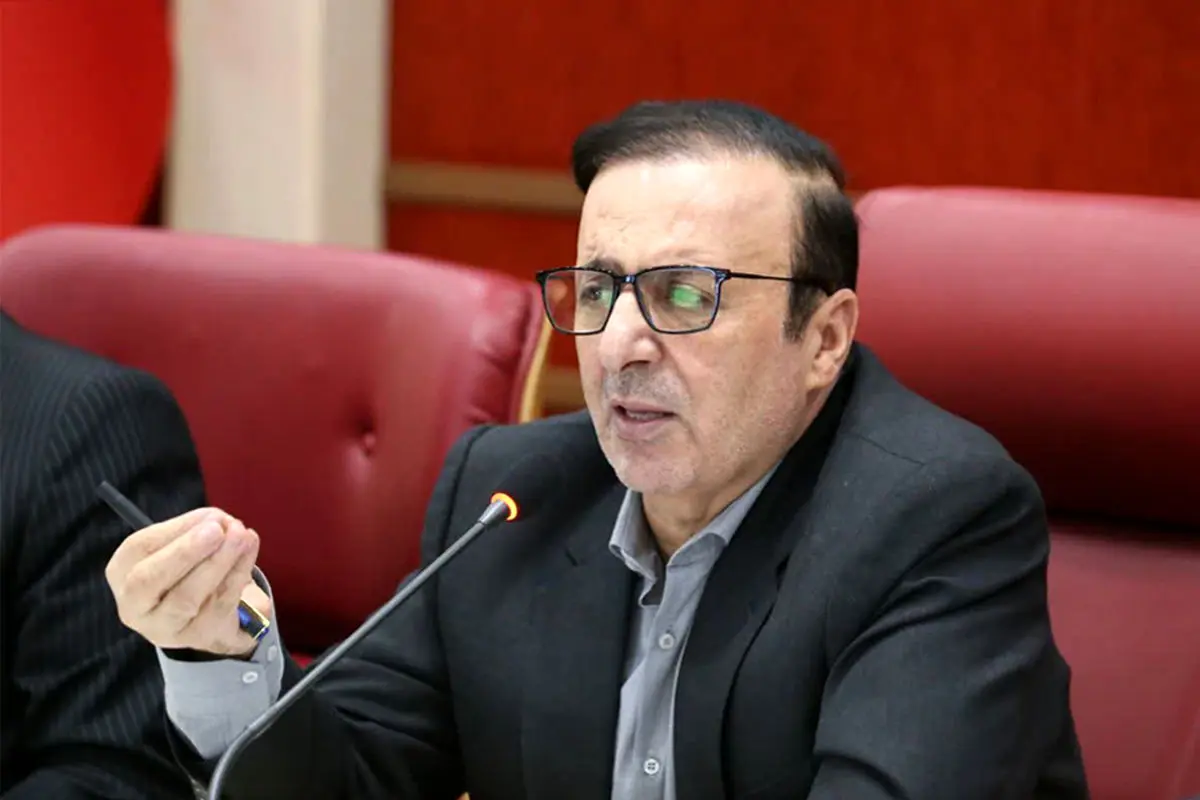 ریزگردهای تالاب اللهآباد بیشترین آسیب را به تهران و البرز میزند