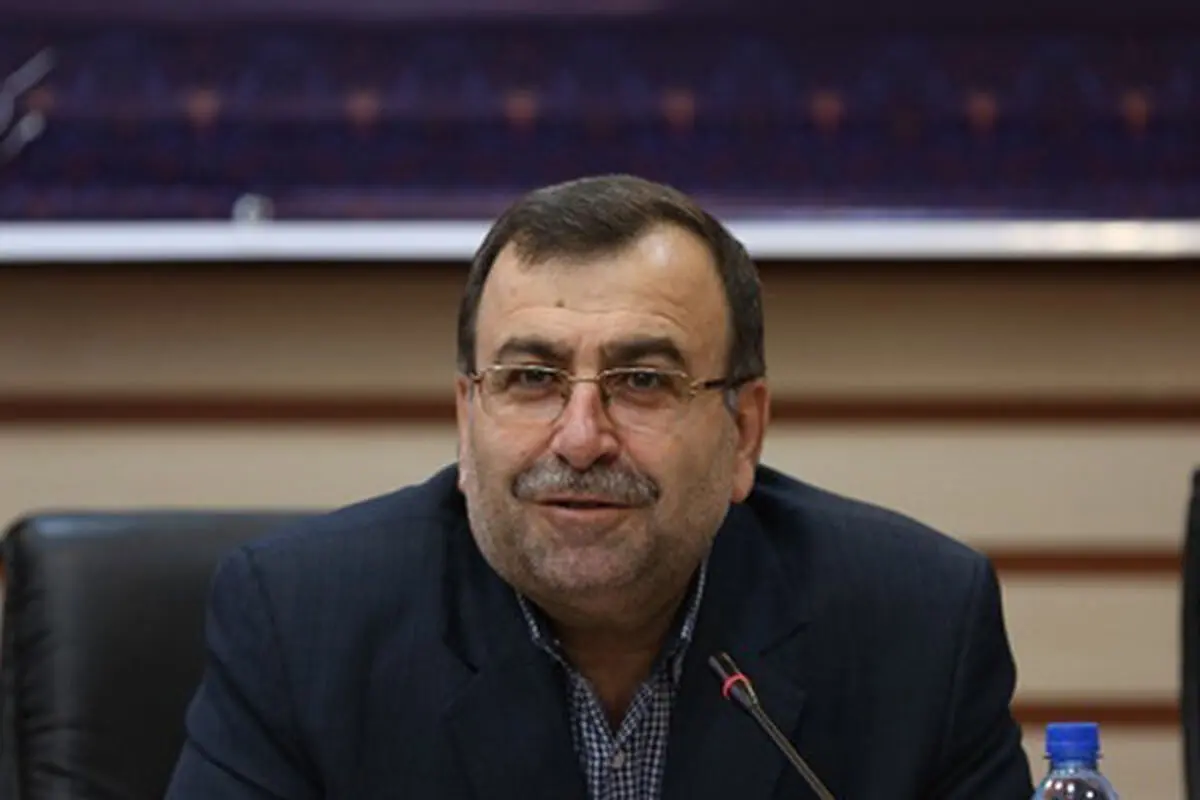 خداحافظی مجازی عمادی از آموزش و پرورش