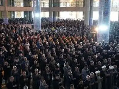 سرویس رسانی رایگان به نمازگزاران عید فطر با بیش از ۵۰۰ دستگاه ون