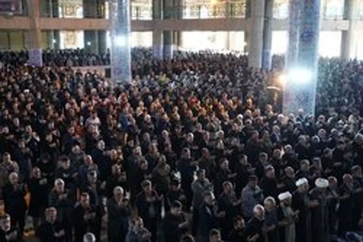 سرویس رسانی رایگان به نمازگزاران عید فطر با بیش از ۵۰۰ دستگاه ون