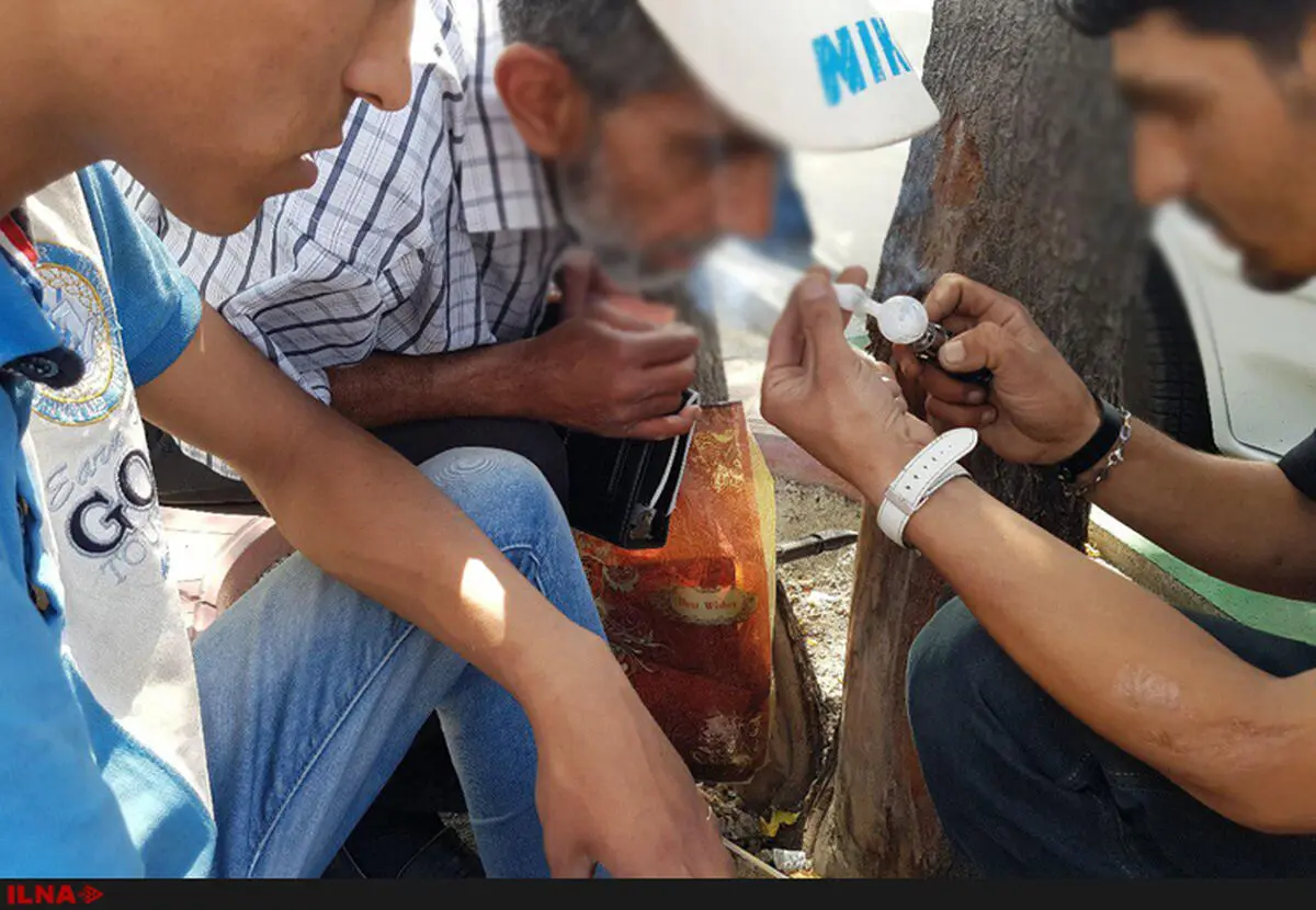 افزایش استفاده تلفیقی از موادمخدر صنعتی و سنتی/ اجرای طرح‌های پاکسازی در مدارس و دانشگاه‌ها
