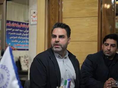 اتحادیه مصنوعات چوبی خمینی‌شهر با برگزاری نمایشگاه مبلمان مخالف است