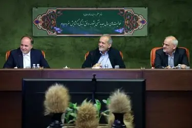 مسیر خدمت‌رسانی بدون وقفه ادامه دارد