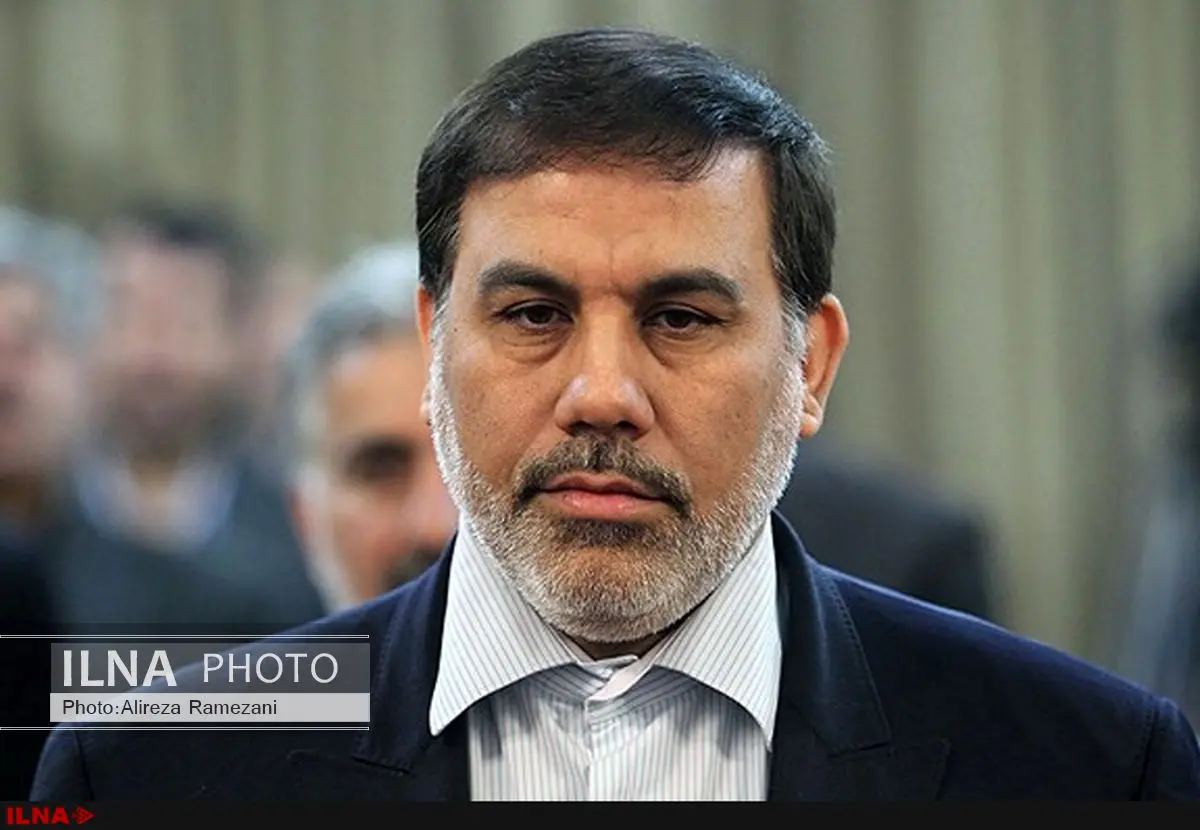 برای تبدیل اوین به پارک، ابتدا شهرداری باید محل دیگری به ما بدهد