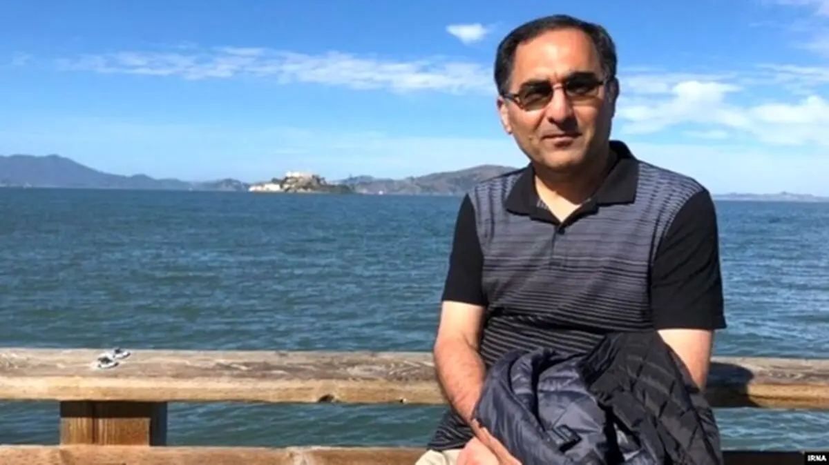 Reuters: US to release Iranian professor acquitted of sanctions violation