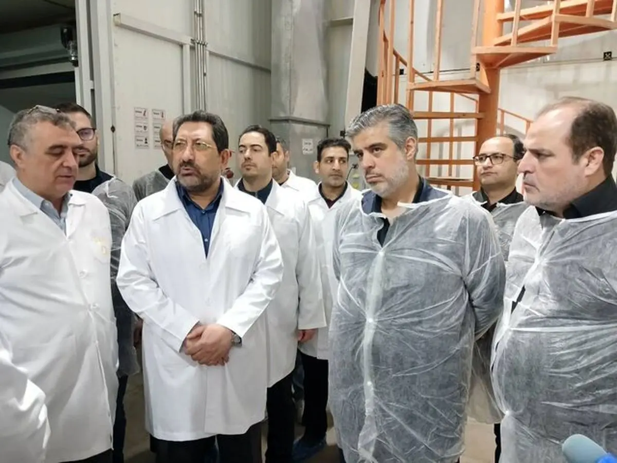 گام‌های عملی دولت برای بازگرداندن سریع واحدهای آسیب‌دیده به مدار تولید / ضرورت پرداخت تسهیلات و رفع موانع تولید