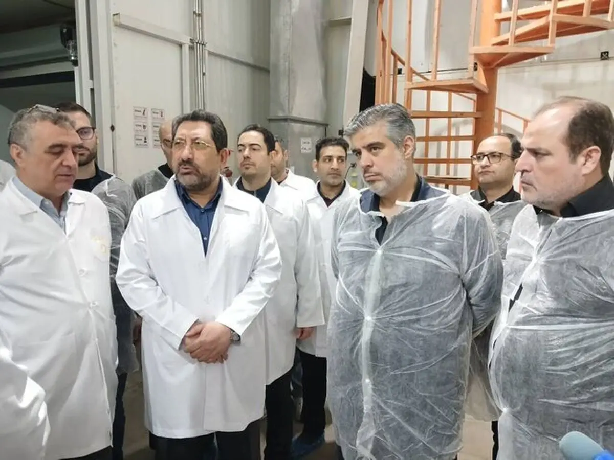 گام‌های عملی دولت برای بازگرداندن سریع واحدهای آسیب‌دیده به مدار تولید / ضرورت پرداخت تسهیلات و رفع موانع تولید