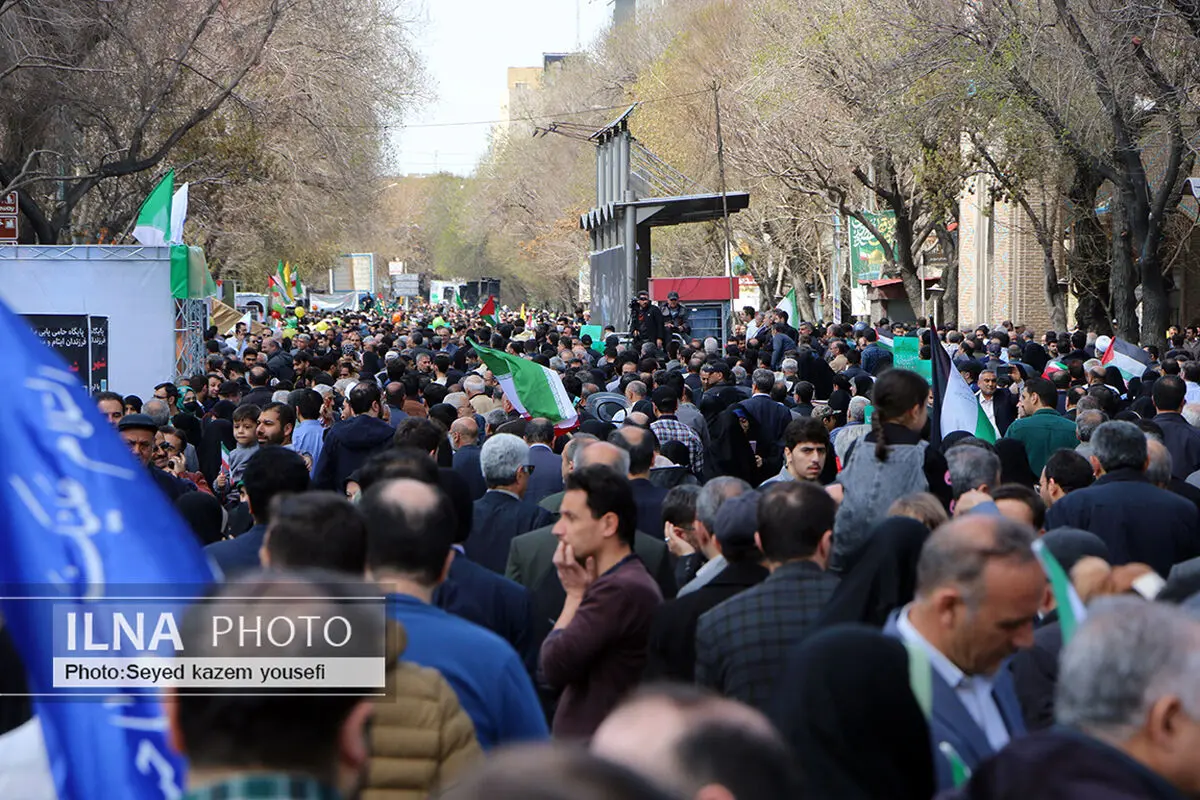 امام جمعه همدان: رژیم صهیونیستی در دنیا بی آبرو شده است