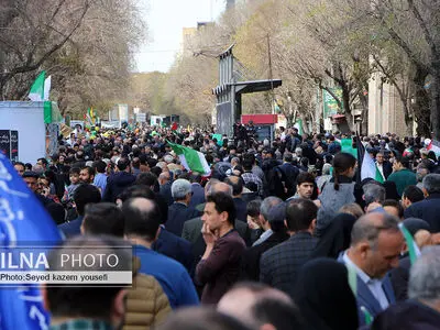 امام جمعه همدان: رژیم صهیونیستی در دنیا بی آبرو شده است
