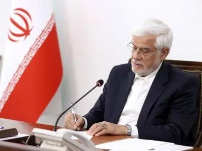 پیام معاون اول رئیس‌جمهور در پی درگذشت بهرام بیضایی