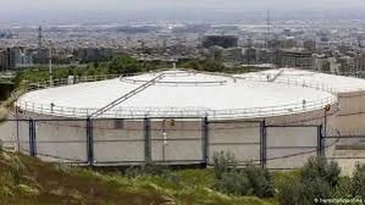 انبار نفت شهران و یک مخزن در جنوب تهران هدف حمله رژیم صهیونیستی قرار گرفت/ شرایط تحت کنترل است