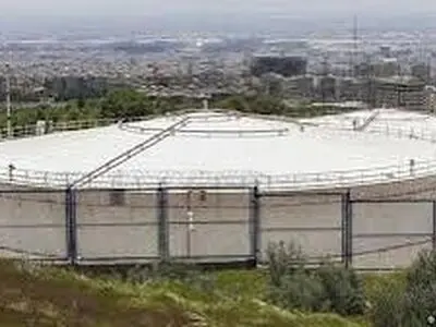 در انبار آتش گرفته شهران بنزین نبوده است/برای مخازن تمهید شده و میزان مخازن تعدیل شده بود