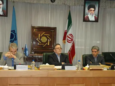 کلیات مقررات ناظر بر بانکداری برون مرزی تصویب شد 