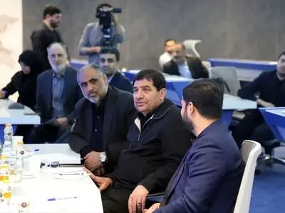 بهبود وضعیت تولید محصولات اساسی کشاورزی 