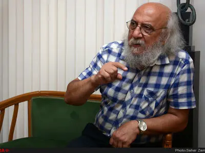 دبی ابر شهر شد؛ جاجرود آسفالت نشد/ قدرت‌نمایی شهرداران با پل‌ها
