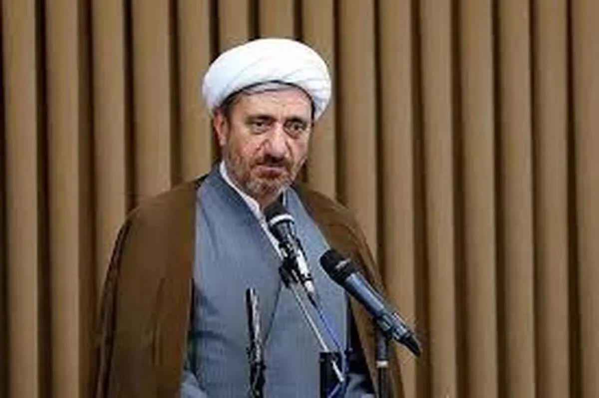 امروز تمام ایران یکپارچه و متحد همچون میلیون‌ها جان در یک تن هستیم