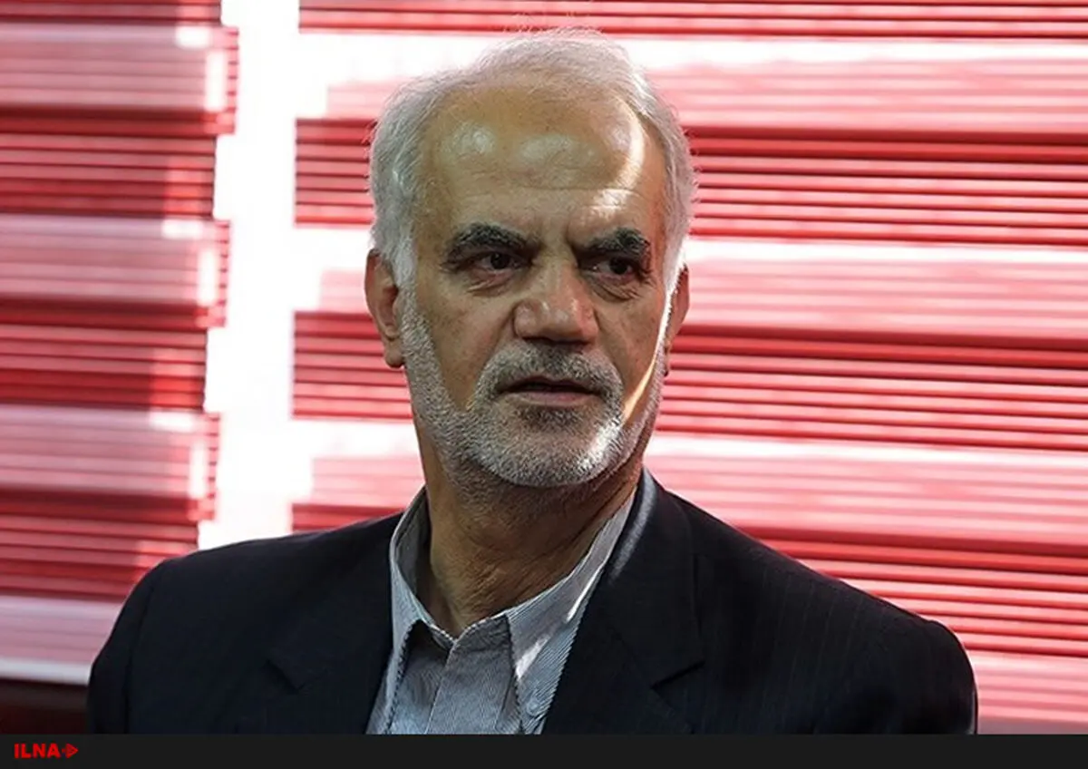 جبهه مردمی مشکل ساختاری دارد/ قبول نمی‌کنیم که برخی خود را برادر بزرگتر بدانند/ تشریح دلیل غیبت اصولگرایان در جلسات خانه احزاب