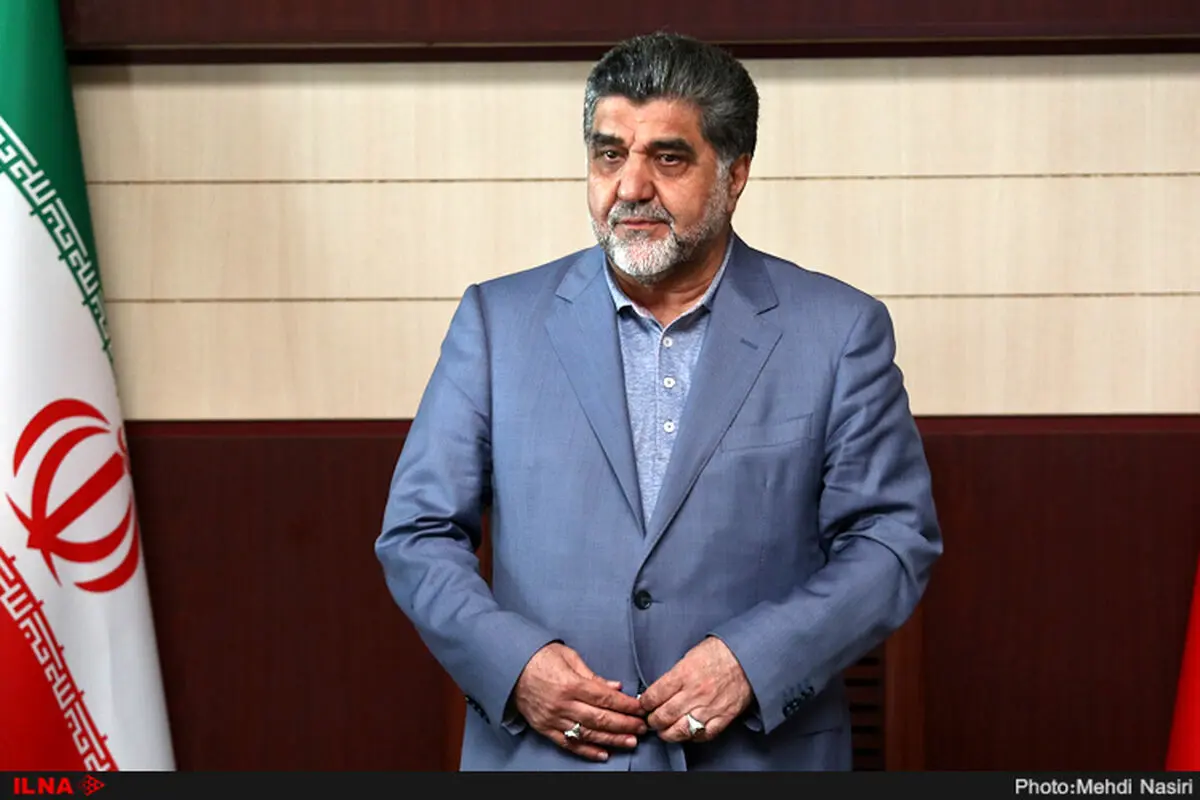 هاشمی: ملت ایران لحظه‌ای از دفاع از ملت فلسطین غافل نخواهند شد