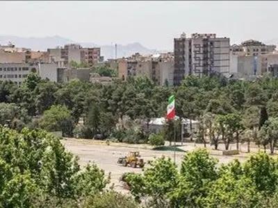 لزوم پیوست ترافیکی درخصوص پادگان ۰۶/ شهرداری در انجام پروژه سرعت عمل بیشتری داشته باشد