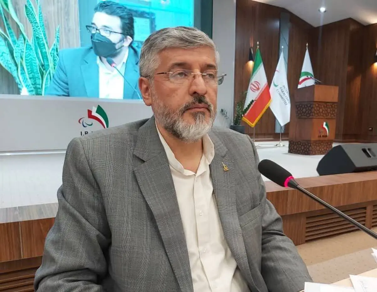 تشکیل کارگروه برای رفع مشکلات اساسنامه جدید فدراسیون‌ها