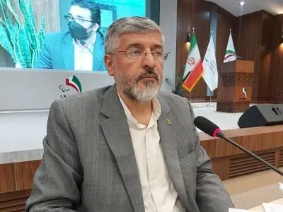 تشکیل کارگروه برای رفع مشکلات اساسنامه جدید فدراسیون‌ها