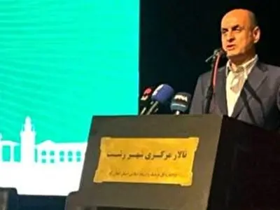 لزوم افزایش ۳۰ درصدی سهم تجاری دریای کاسپین