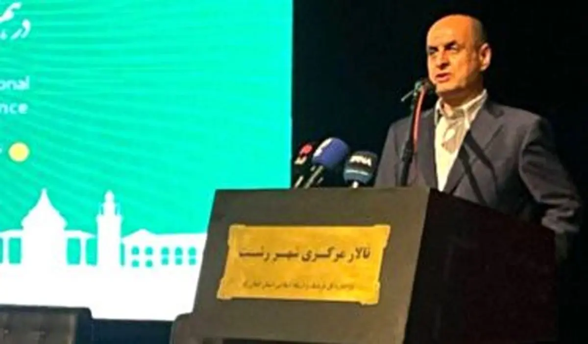 لزوم افزایش ۳۰ درصدی سهم تجاری دریای کاسپین