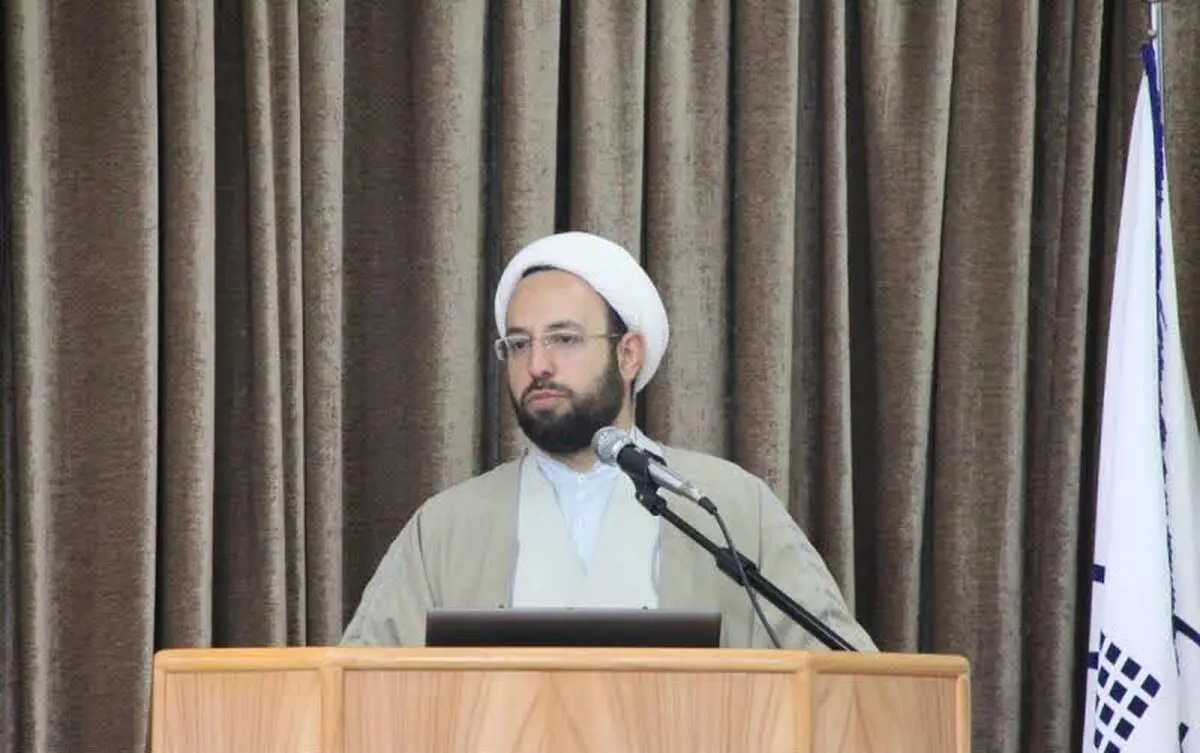 خدمات فناورانه مرکز نور در سالروز شهادت حضرت زهرا(س)