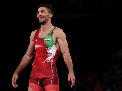 محمد رضا گرایی: برای طلا به چین آمده بودم نه برنز/ می‌خواهم در المپیک جبران کنم

